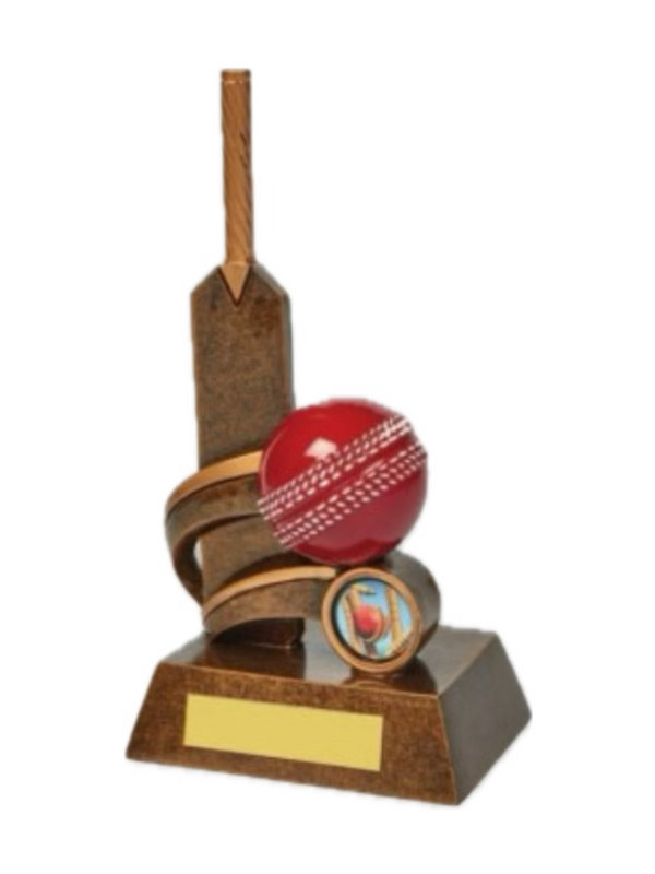 Cricket Bat Tower Award - CA2