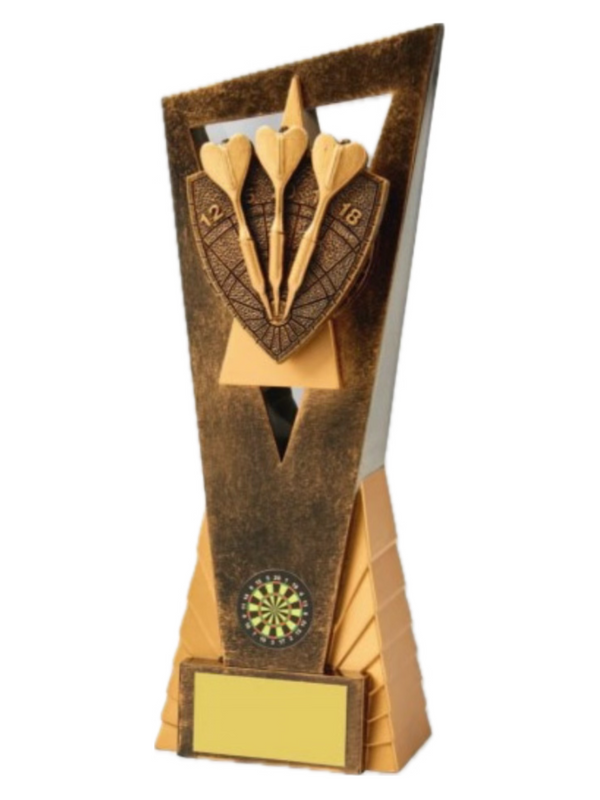 Darts Tower Award - DT2