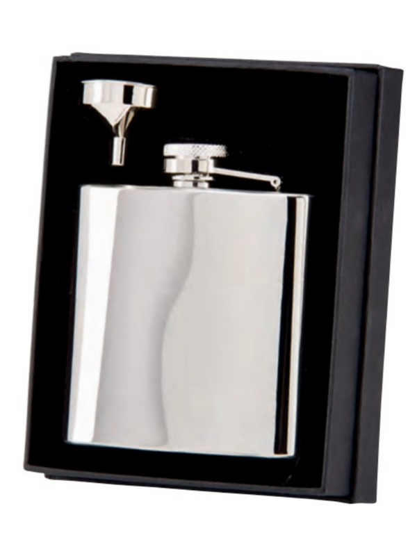 Grand Hip Flask - SP2