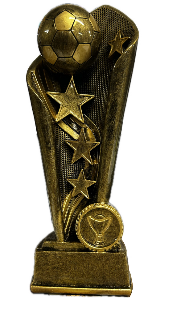 Football Star Tower Award - TT8