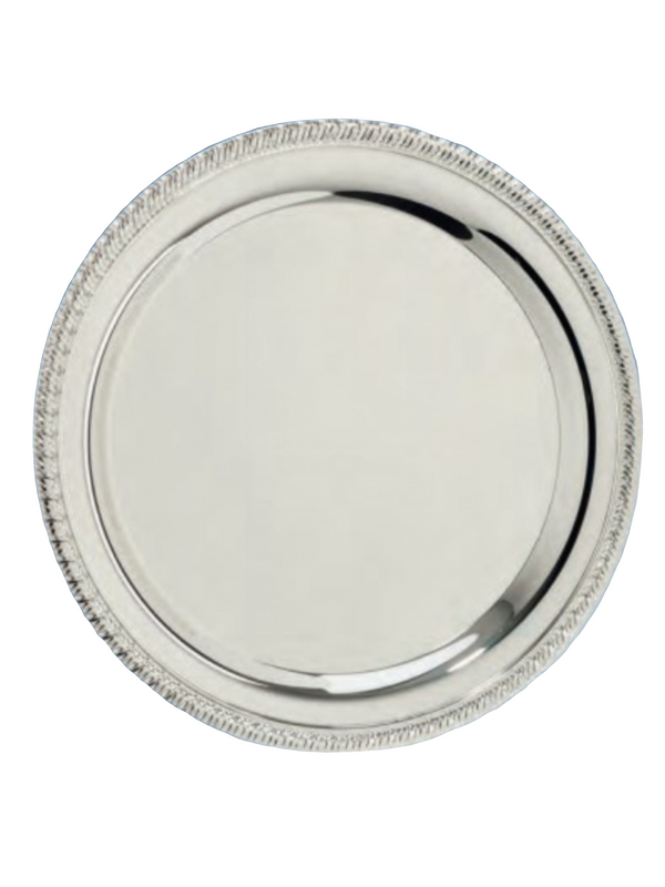 Sterling Salver - GT21