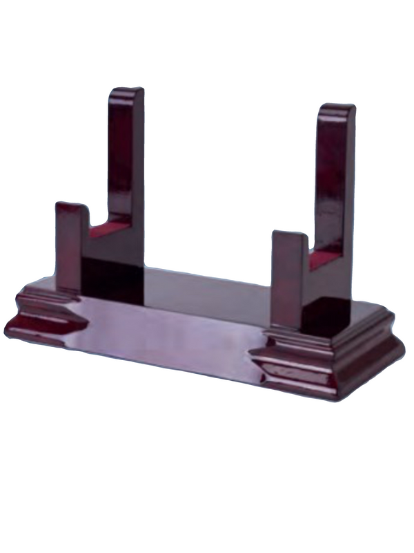 Luxor Wooden Presentation Stand - SP6